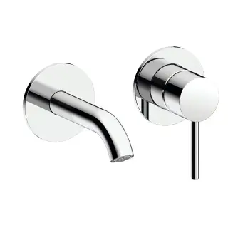 Смеситель Almar Washbasin E210052.CR