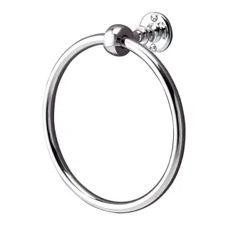 Держатель для полотенец Devon&Devon First Class DD33320CR