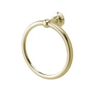 Держатель для полотенец Devon&Devon New York NY107OT светлое золото