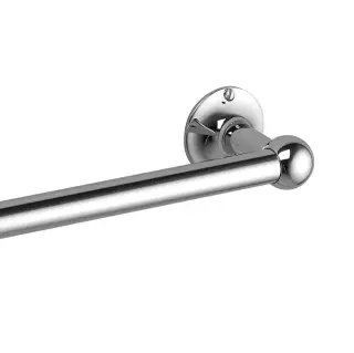 Держатель для полотенец Devon&Devon New York NY109CR