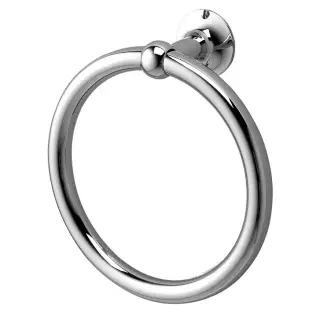 Держатель для полотенец Devon&Devon New York NY107CR