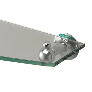 Полка для ванной Devon&Devon New York NY110CR