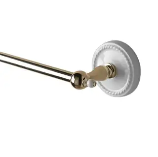 Держатель для полотенец Devon&Devon Dorothy DOR409OT