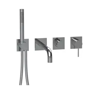 Смеситель Almar Modular E180193.CR