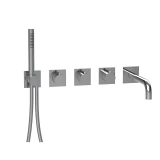 Смеситель Almar Modular E180186.CR