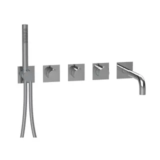 Смеситель Almar Modular E180187.CR