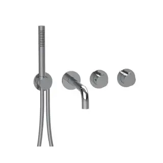 Смеситель Almar Modular E180135.CR цвет-хром