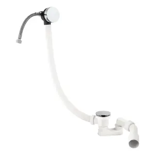 Слив-перелив Almar Bath E096004.CR