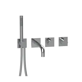 Смеситель Almar Modular E180185.CR