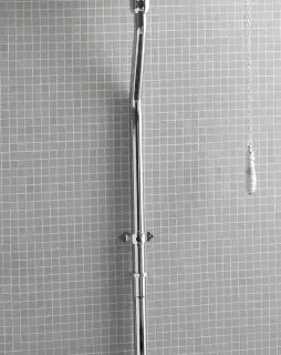 Сливная труба для высокого бачка DEVON&DEVON ETOILE