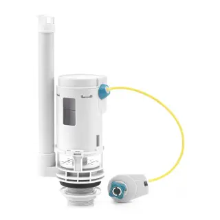 Сливной механизм для низкого бачка DEVON&DEVON New Etoile