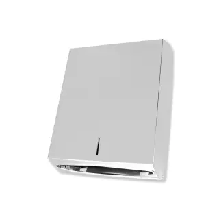 Контейнер для салфеток 3SC Hotel HO14SL цвет-chrome