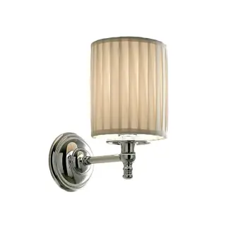 Светильник для ванной Devon&Devon Daisy 2 DEDAISY2CR