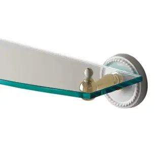 Полка для ванной Devon&Devon Dorothy DOR410OT