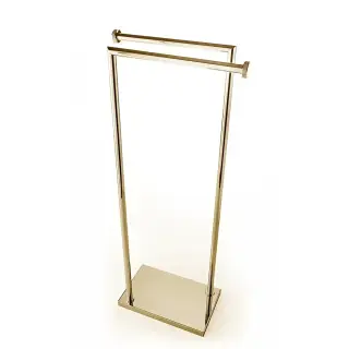 Держатель для полотенец 3SC RIBBON RB50GD цвет-gold