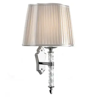 Светильник для ванной Devon&Devon Moonlight DEMOONCR