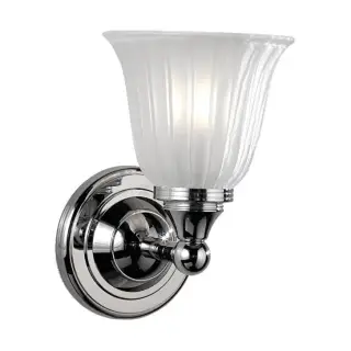 Светильник для ванной Devon&Devon AMY 2VAAMYCR