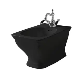 Биде Art Ceram CIB001 03 00 цвет-черный