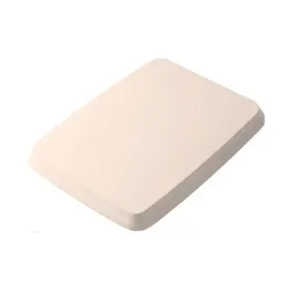 Сиденье для унитаза Art Ceram CIA010 02 71 цвет-шампань глянцевый/хром