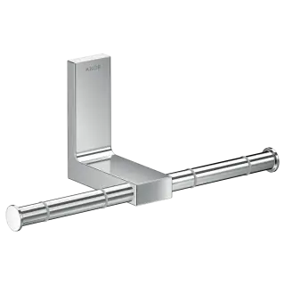 Держатель для туалетной бумаги AXOR UNIVERSAL RECTANGULAR 42657000 хром