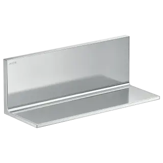 Полка для ванной AXOR UNIVERSAL RECTANGULAR 42644000 хром