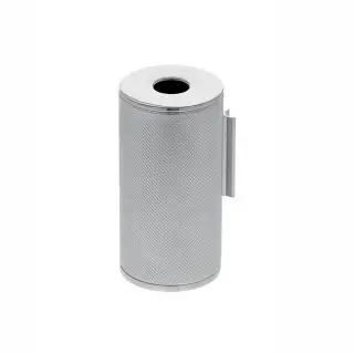 Стакан Oasis DEFILE 0AGD018CR хром