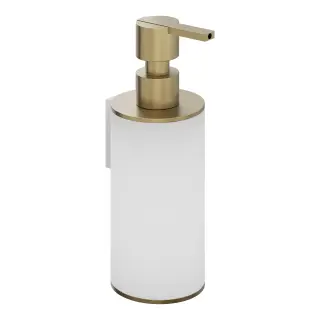 Дозатор подвесной Bertocci Officina 3.16