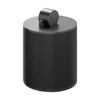 Контейнер для ватных дисков/палочек Bertocci Officina 3.16