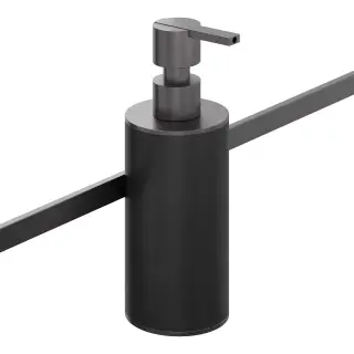 Дозатор для рейлинга Bertocci Officina 3.16