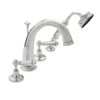 Смеситель Devon&Devon Signature SGN758