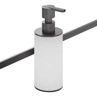 Дозатор для рейлинга Bertocci Officina 3.16