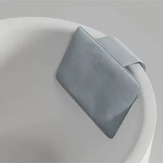 Подголовник для ванны SALINI 1904201G