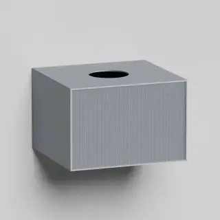 Подвесной модуль SALINI Armonia 600x400 с вырезом под сифон