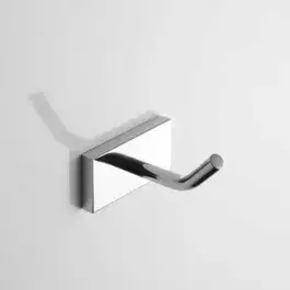 Крючок Antonio Lupi Play PLAY106 полированная нержавеющая сталь