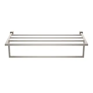 Держатель для полотенец Decor Walther CO KHT 0561334 nichel satinato