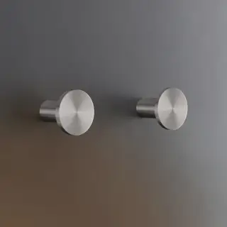 Крючок CEA Stem STE01XS светлое золото