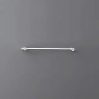 Держатель для полотенец CEA Stem STE15KDS черный матовый