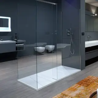 Поддон Antonio Lupi OX