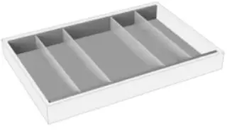 Органайзер Antonio Lupi STRATO