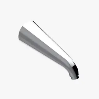 Кронштейн THG G00.A02.85 хром