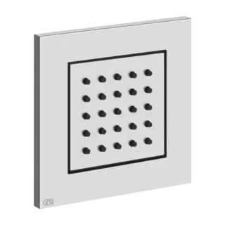 Боковой душ