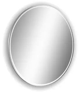 Зеркало для ванной Antonio Lupi ALBORE с LED подсветкой 4000К