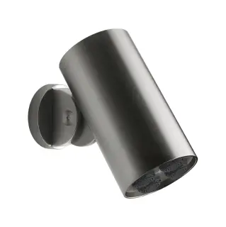 Верхний душ Gessi OUTDOOR FLESSA 57201#239 Steel Brushed