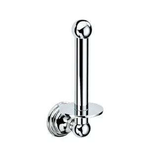 Держатель для туалетной бумаги Decor Walther CL ERH 0513400 хром