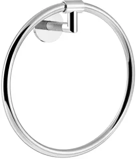 Держатель для полотенец Gessi ANELLO 63809#031 хром