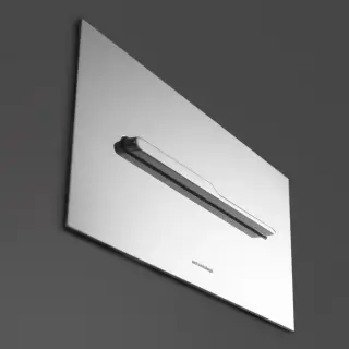 Клавиша смыва Antonio Lupi для инсталляций Geberit UP320/Unica/Unica+/Sigma8