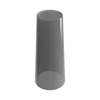 Пьедестал для раковины Antonio Lupi ALBUME ALBUME20 CRISTALMOOD BRONZO