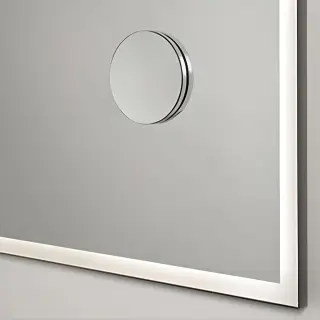 Зеркало для ванной Antonio Lupi Focus FOCUSC140