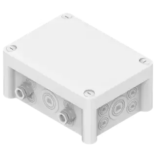 Внутренняя часть смесителя THG G00.A00.6801