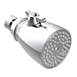 Верхний душ THG G00.A02.288L хром